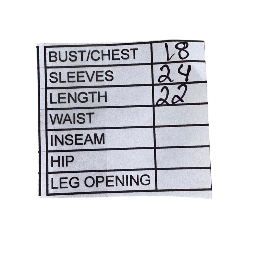 Old Navy Women's Red Solid Knit Pullover Turtlene… - image 4